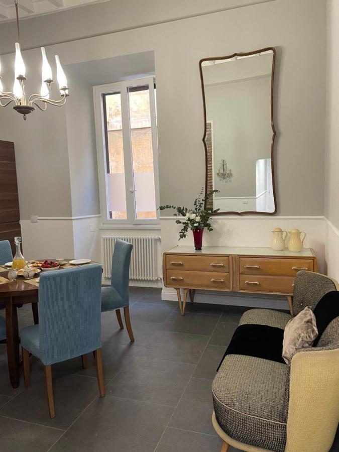 Apartment Mia Centro Rom