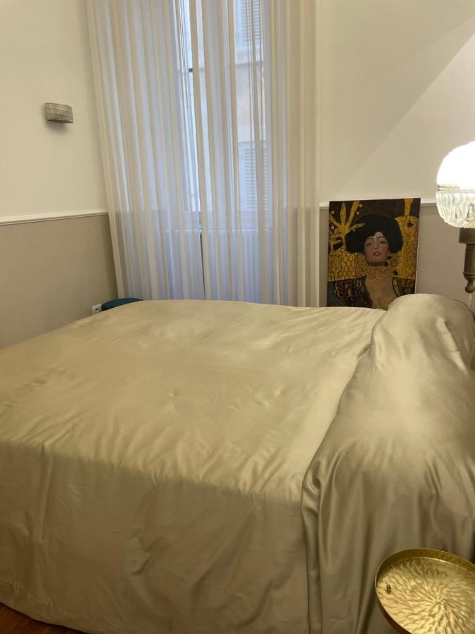 Lägenhet Mia Centro *